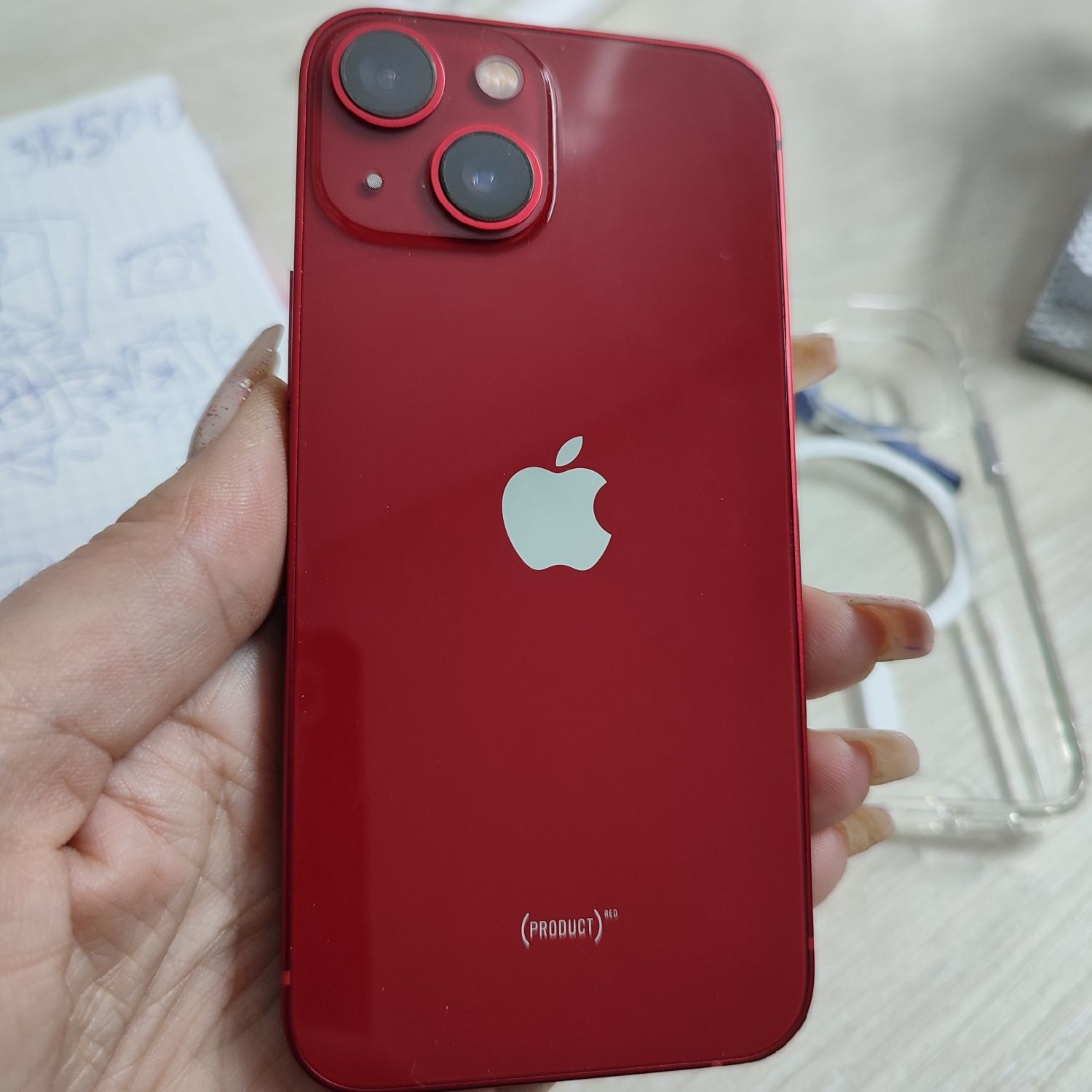 Продам iPhone 13 mini