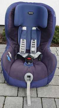 Fotelik samochodowy Britax Romer King, 9-18kg