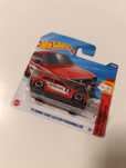 Hot Wheels Honda Civic Custom