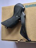Nowa prawa klamkomanetka Shimano GRX ST-RX600 11s