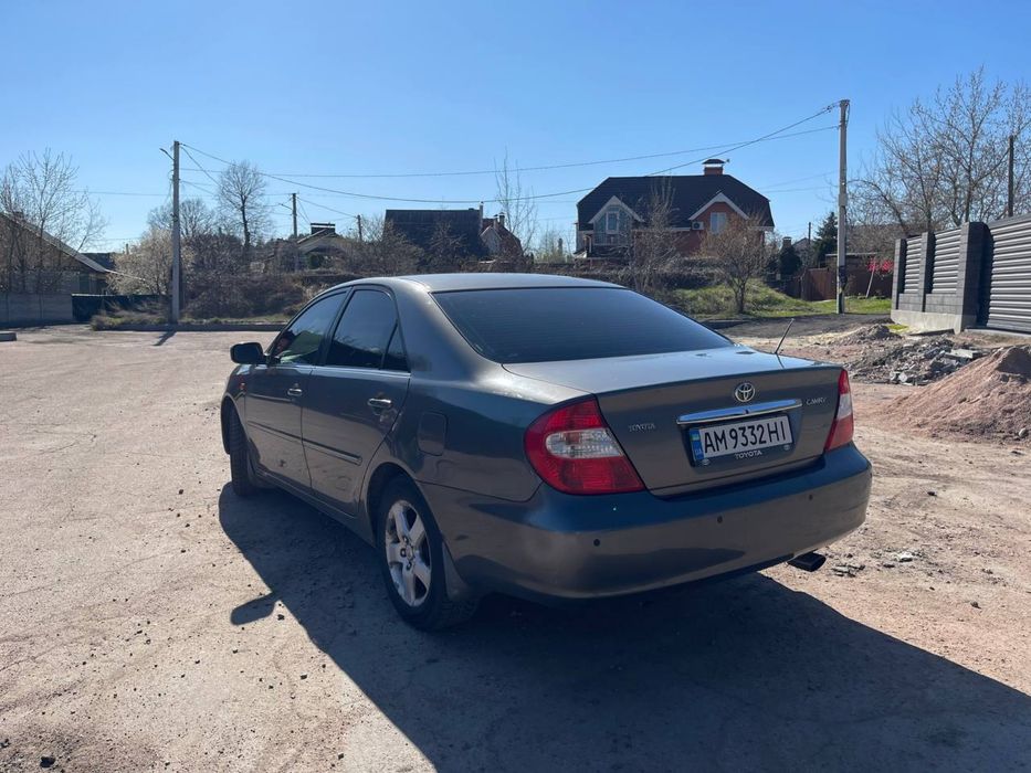 Продаж Тойота Camry 30