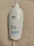 Biotherm lait dr douche
