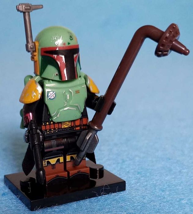 Boba Fett v2 (Star Wars)