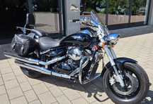 Suzuki VZ Suzuki VZ800 Intruder 800 VZ Salon Polska -raty-