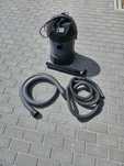odkurzacz wodny Gardena sr 1600