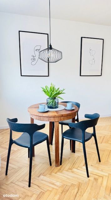 Bezpośrednio !!! Dwupokojowe mieszkanie z balkonem -Sybera Bilika