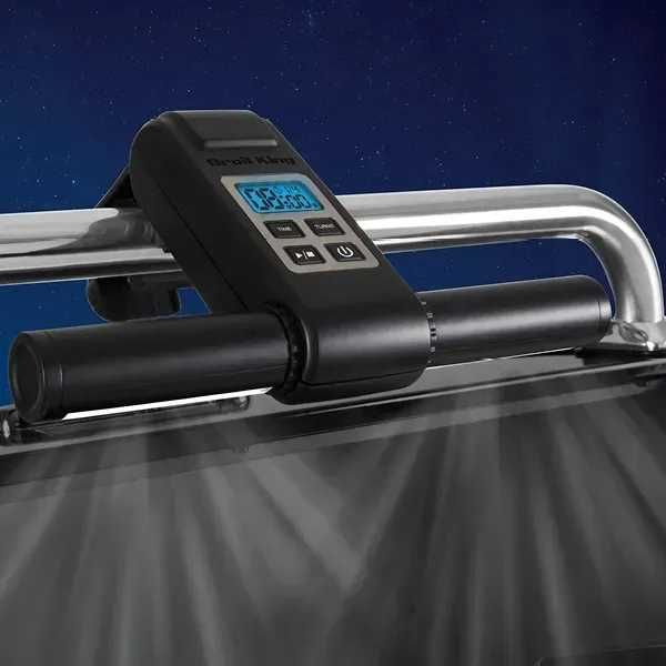 Ліхтарик-таймер з підсвічуванням Broil King 60938