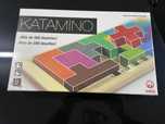 Jogo Katamino novo