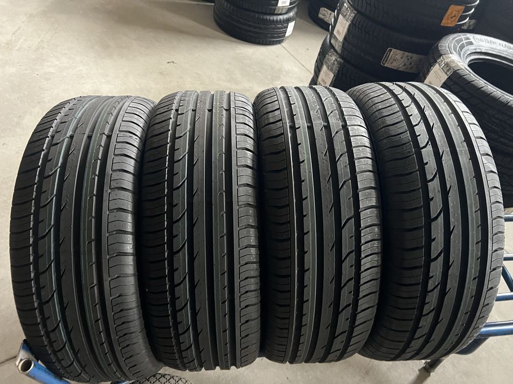 235/60/16 R16 Continental ContiSportContact 2 4шт нові