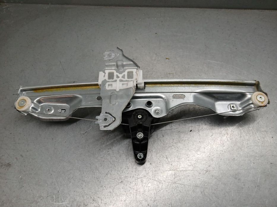 Elevador vidros trás esquerdo RENAULT Kadjar (HA_, HL_)