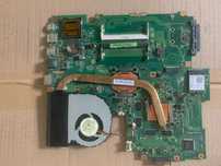 Płyta główna Medion Erazer P7643 D17S i7-6500U GTX 950M 448.05N02.001M