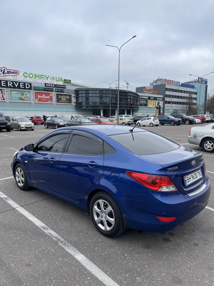 Аренда/выкуп авто от 500 грн