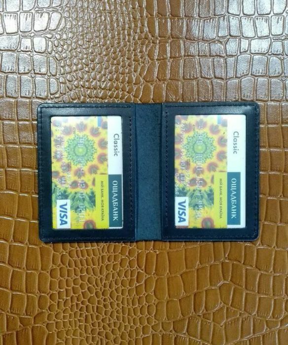 обложка на автодокументы права техпаспорт для авто документов