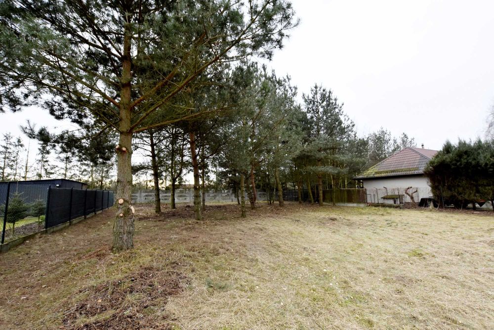 Działka na sprzedaż, Zamek Bierzgłowski