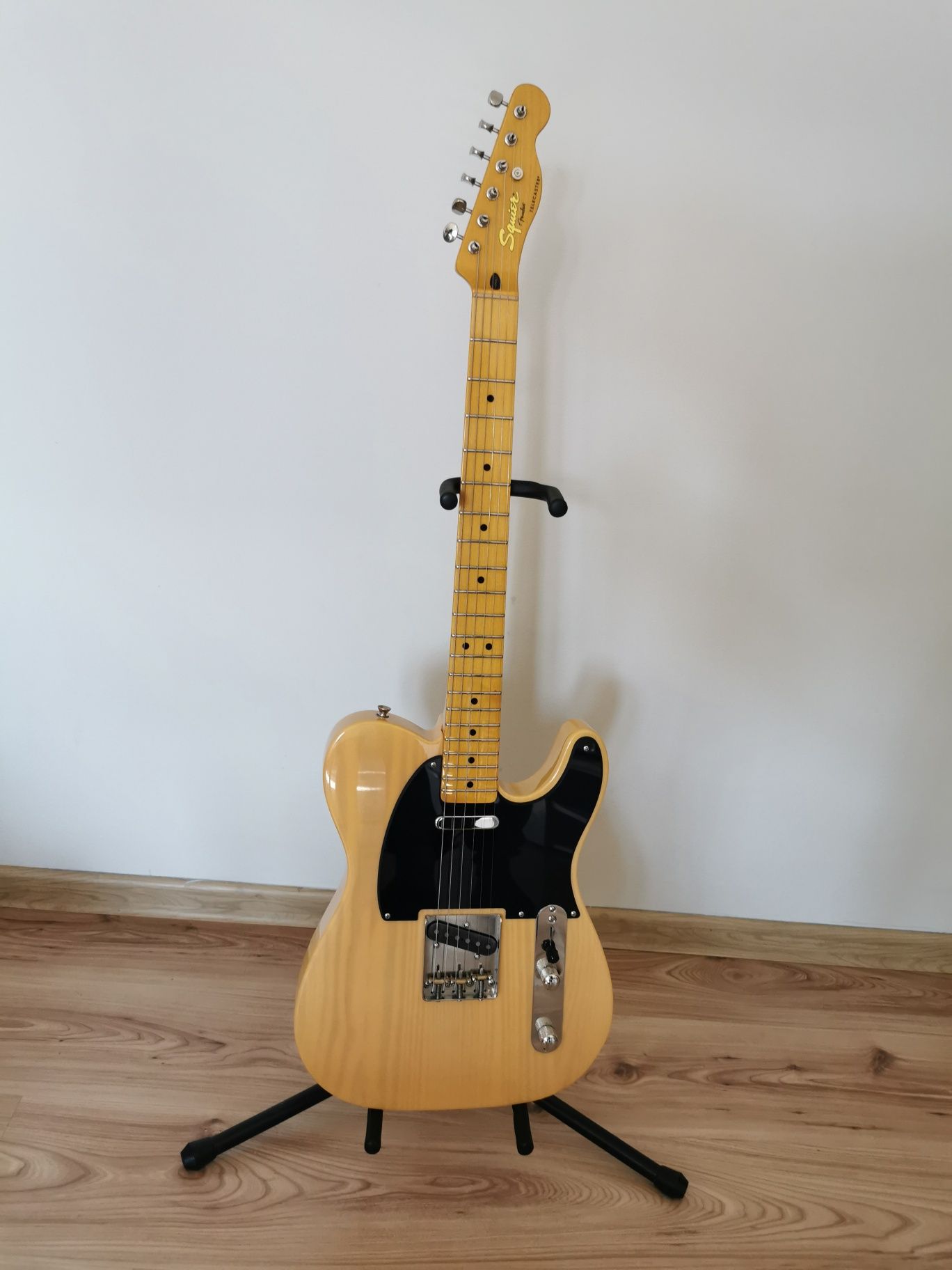 Telecaster Squier Classic Vibe