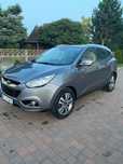 Hyundai ix35 1,7 startStop kamera navi  217tys