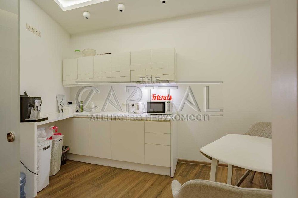 Продаджа офис 258м БЦ Волна Центр ул. Евгения Коновальца метро Печерск