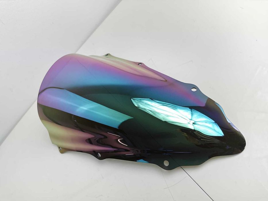 Racing-Scheibe Yamaha ZF-R1 00-01 Szyba Iridium IRYDA Owiewka NOWA