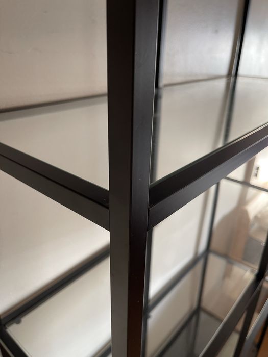 Estante metalica IKEA VITTSJO