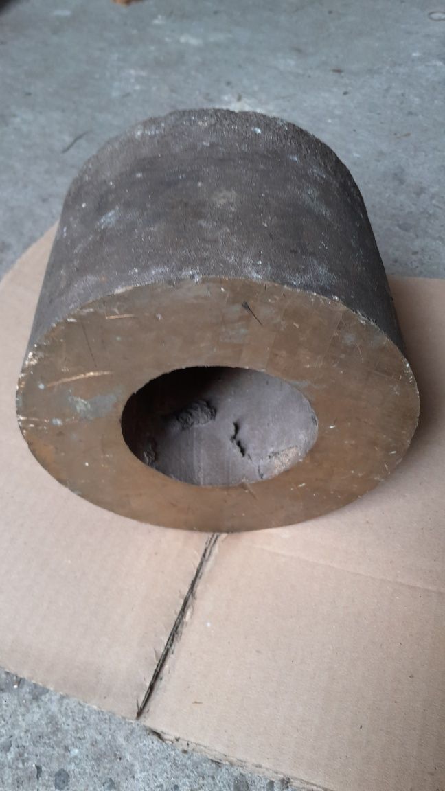 Tuleja z brązu  fi 200 x 50 x 145