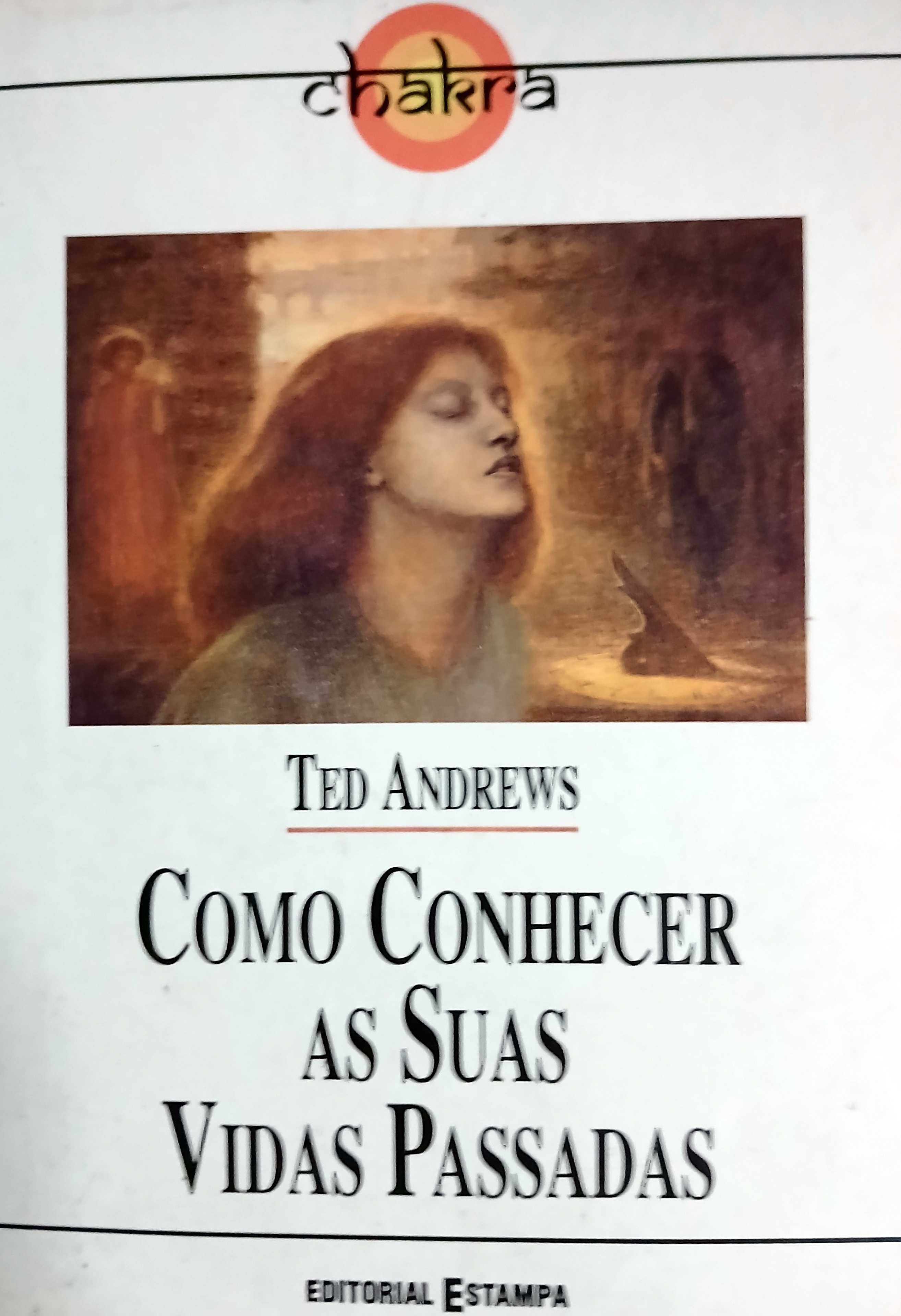 Livro: Como Conhecer As Suas Vidas Passadas