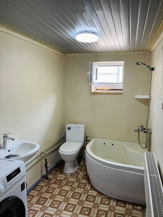 Продам часть дома