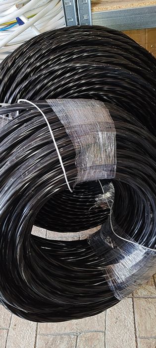 Кабель ЗЗКМ Ввг нгд 5х4,  5х10