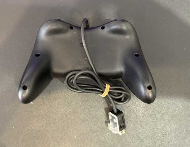 Oryginalny Nintendo Wii Classic Controller Pro