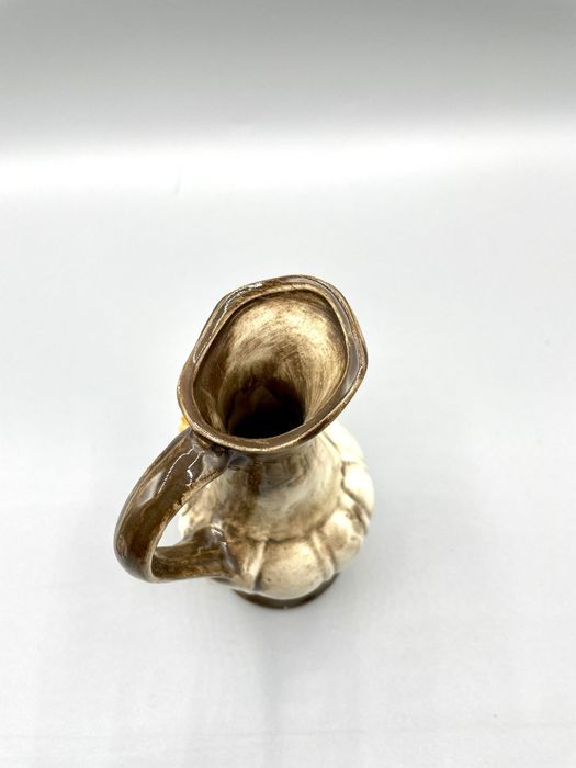 Jarra pequena campodimonte