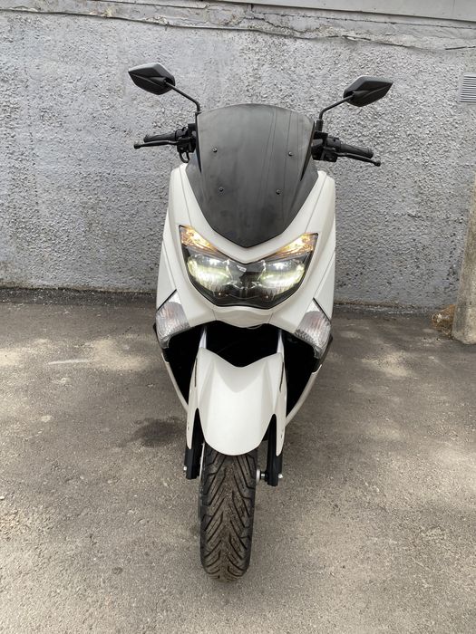 Yamaha N Max155 Ідеальний стан