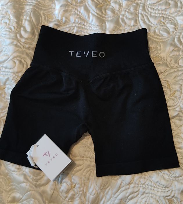 Велосипедки, шорты Teveo