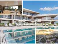 Apartamento T3 - Centro do Funchal - Condomínio de Luxo