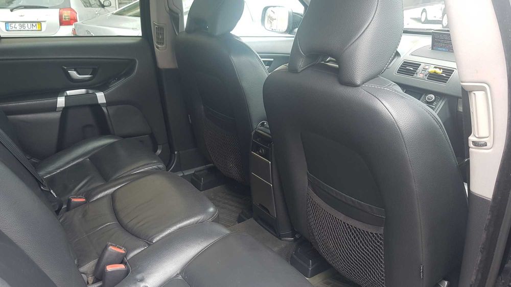 Volvo XC 90 2.4 D5 7L Executive