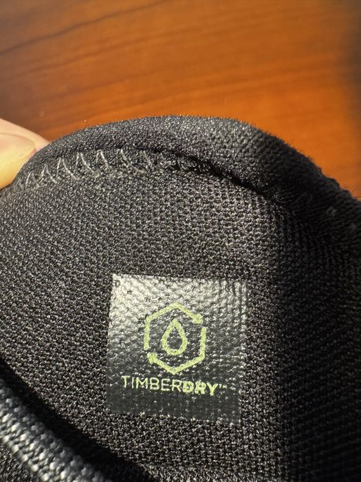 Черевики Timberland