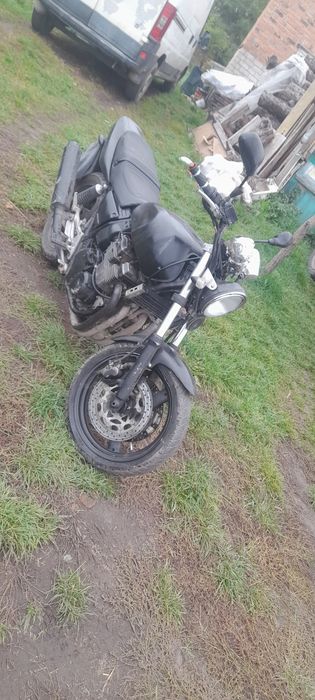 Продам мото Ямаха   xjr 400
