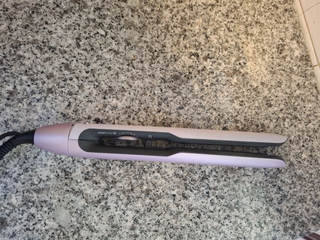 Prancha p/cabelo Philips