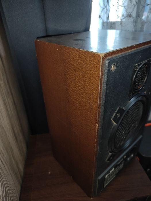 Колонки Радиотехника  С-30