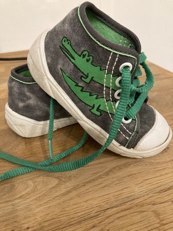 Trampki tenisówki buty sportowe Befado 22