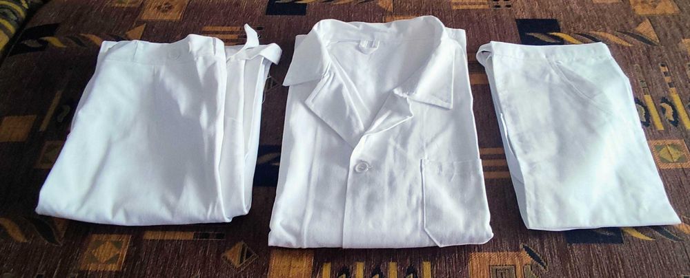 Nowy komplet ubrań - męskie - rozmiar 186/96