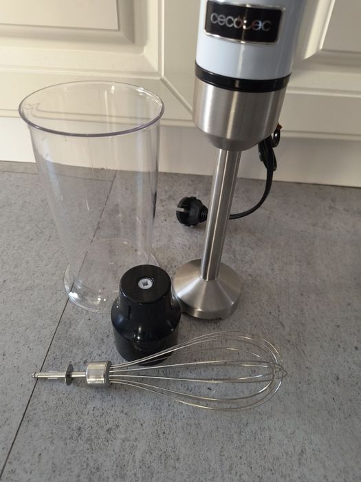 Blender Cecotec 1200W