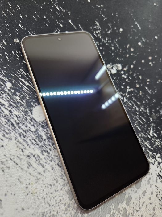 Samsung A56 Graphite 8/256 gb Европеець Новий