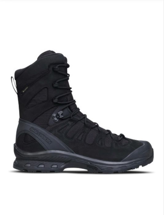 Берці Salomon Quest 4D Forces High Gore-Tex