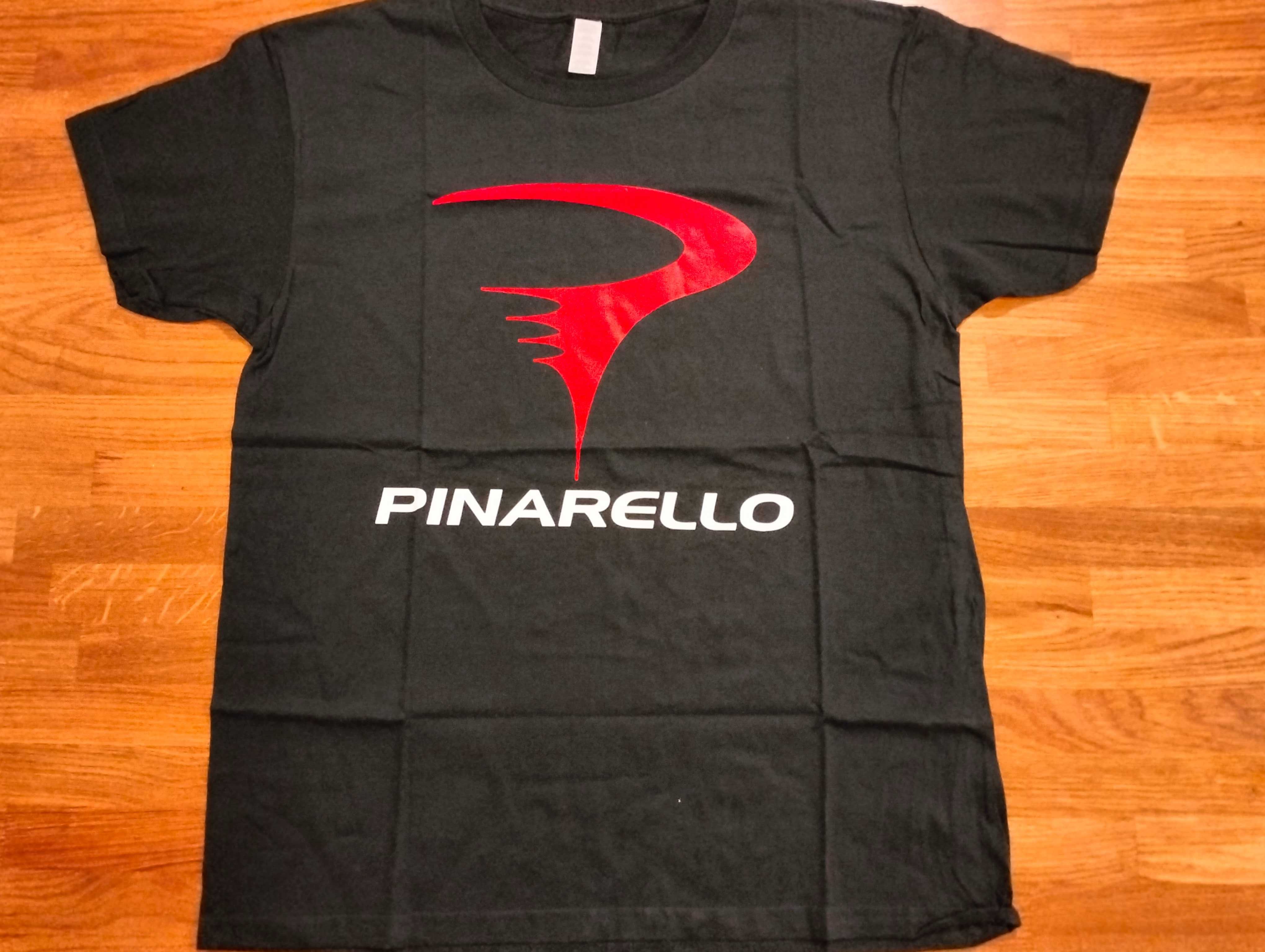 Pinarello T-shirt koszulka nowa