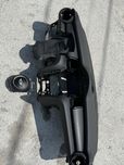 Панель торпеда airbag mini cooper f55 f56