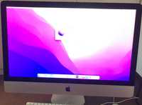 iMac 27 5K Retina 2015r i7 4,0Ghz/SSD 250GB/RAM 16GB/R9 4GB/A1419 Slim