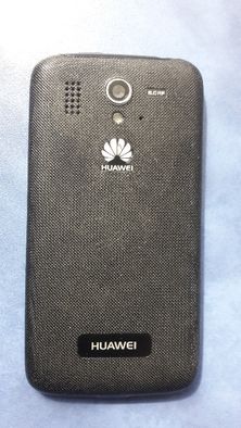 Huawei Ascend G302D (Оригинал)