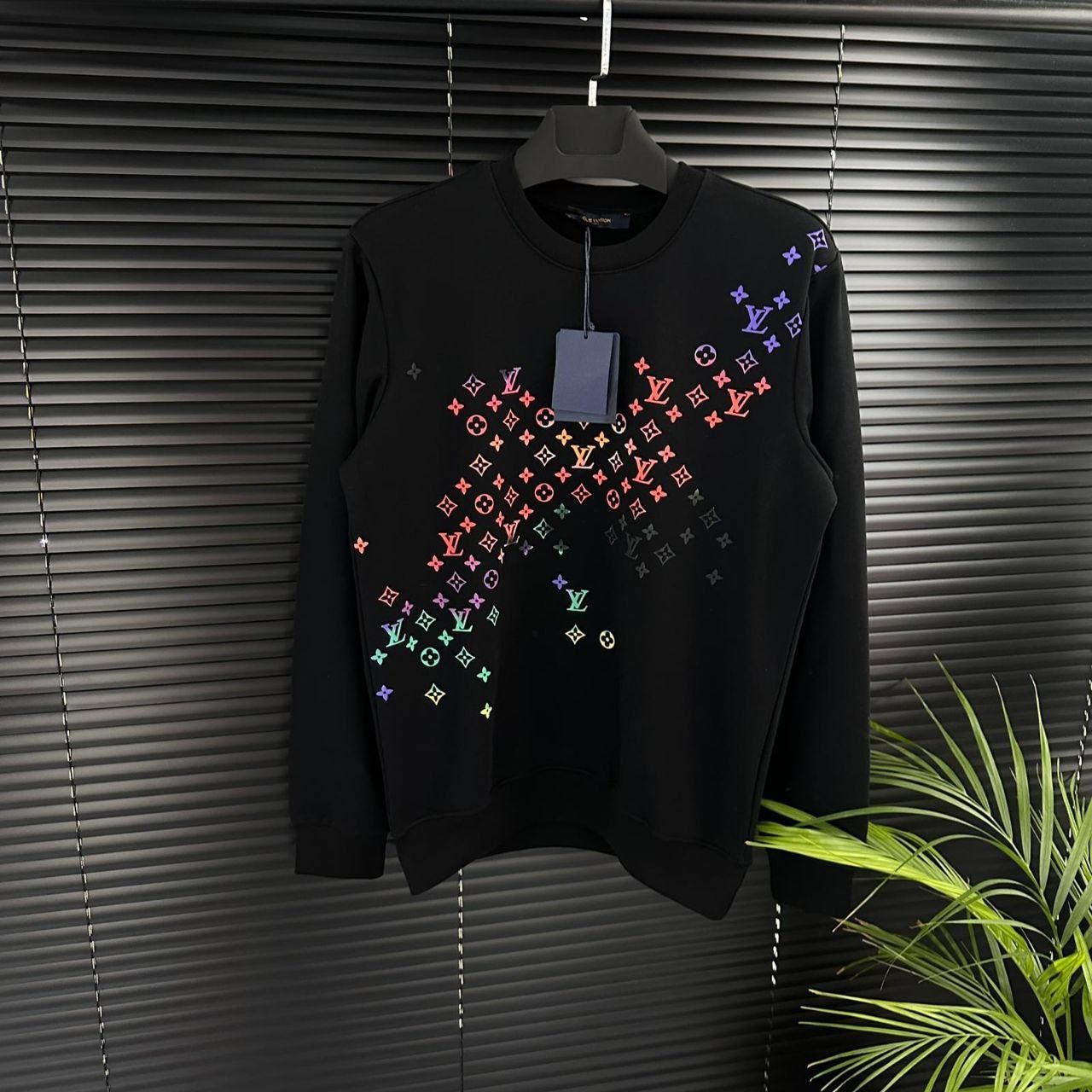 Nowa bluza  Louis Vuitton  rozmiar  S-XXL