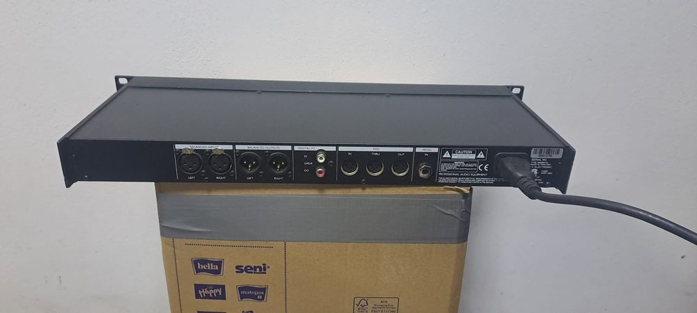 TC electronic M-ONE XL procesor efektów