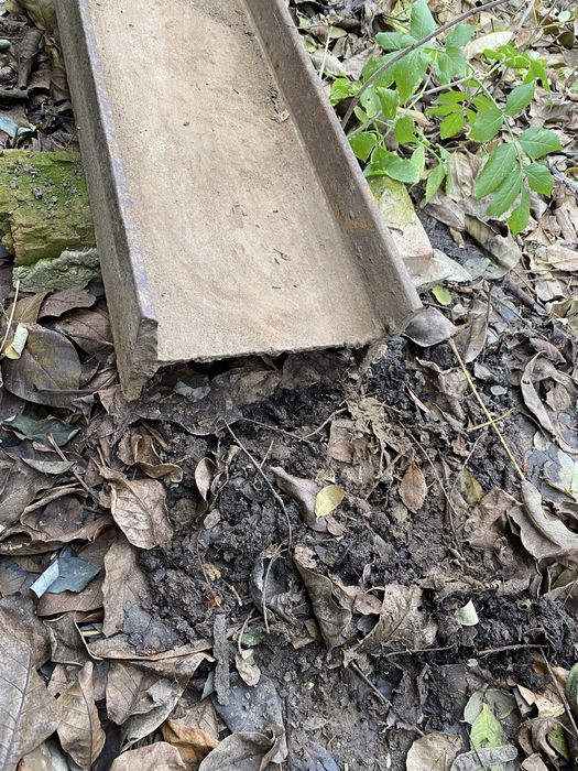 Продам двутавр 24