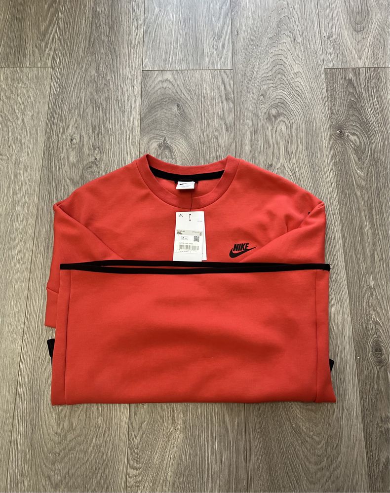 Nike Sportswear Tech Fleece Новая Оригинал